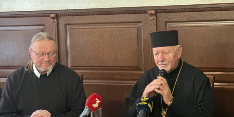 «Коляда має бути навіть у час війни»: в Івано-Франківську відбудеться XVII Міжнародний фестиваль «Коляда на Майзлях»