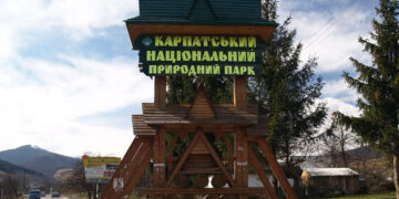 Кримінал навколо Карпатського парку: кінець 2025 року в напрузі