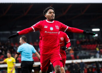 «Кривбас» забив три м’ячі у ворота «Олександрії» та здобув перемогу №250 в Чемпіонаті УПЛ