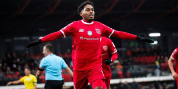 «Кривбас» забив три м’ячі у ворота «Олександрії» та здобув перемогу №250 в Чемпіонаті УПЛ