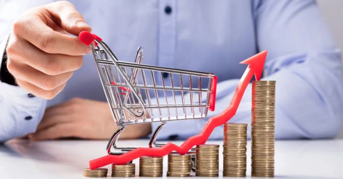 Листопадова динаміка цін: що подорожчало, а що подешевшало на Черкащині — Новини Черкащіни