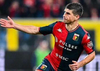 Малиновский попал на радары «Интера» и «Ювентуса»