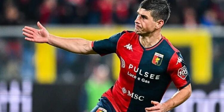 Малиновский попал на радары «Интера» и «Ювентуса»