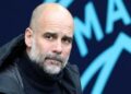 «Манчестер Сити» нашел замену Гвардиоле
