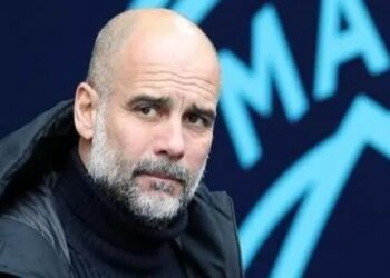 «Манчестер Сити» нашел замену Гвардиоле