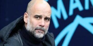 «Манчестер Сити» нашел замену Гвардиоле