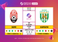 Матч 15-го туру VBET Української Прем’єр-Ліги «Зоря» — «Карпати»: статистичне прев’ю