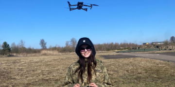 «Медики не вірили, що хтось виживе після такої аварії, але ми вижили»: історія прикарпатської військової Юлії Каллай