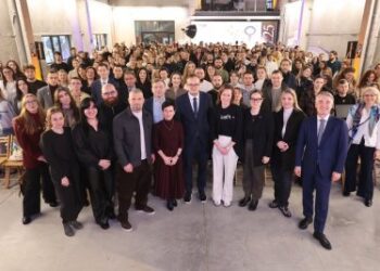 Миколаїв долучився до форуму «Молодіжна столиця Європи» » Миколаївський Оглядач