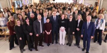 Миколаїв долучився до форуму «Молодіжна столиця Європи» » Миколаївський Оглядач