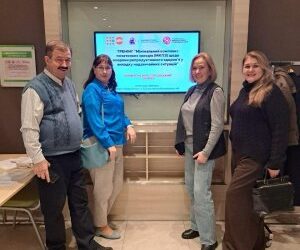 Миколаївські лікарі взяли участь у тренінгу щодо охорони репродуктивного здоров’я у випадку надзвичайних ситуацій » Миколаївський Оглядач