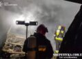Минулої доби на Шепетівщині було зафіксовано дві пожежі —Хмельнитчина