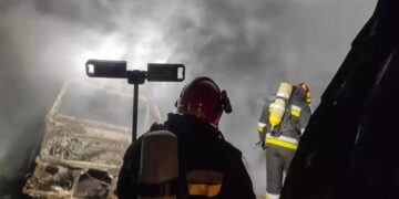 Минулої доби на Шепетівщині було зафіксовано дві пожежі —Хмельнитчина