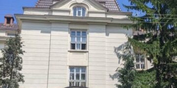 На базі університетської лікарні у Львові створили 10 клінік