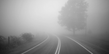 На Черкащині оголосили попередження про туман