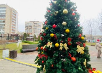 На Черкащині посилюють заходи безпеки на період свят: комендантська година залишається незмінною — Новости Черкасс