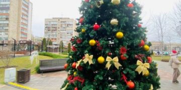 На Черкащині посилюють заходи безпеки на період свят: комендантська година залишається незмінною — Новости Черкасс