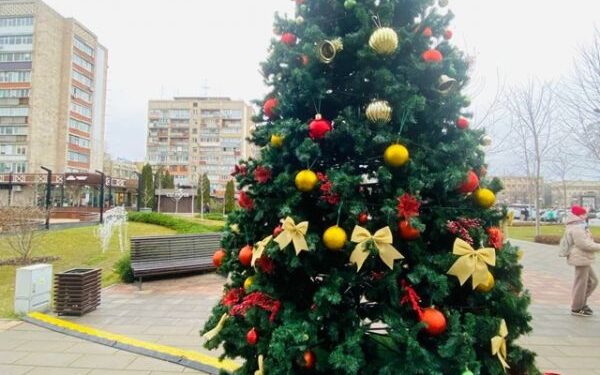 На Черкащині посилюють заходи безпеки на період свят: комендантська година залишається незмінною — Новости Черкасс