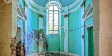 На Івано-Франківщині Садибу Рея повернули у власність обласної ради