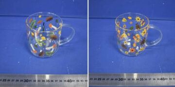 На Івано-Франківщині виявили небезпечні скляні горнята китайського походження