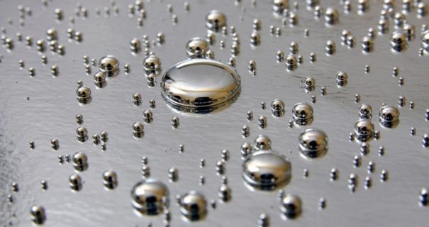 На Львівщині в ліцеї виявили понад 2,7 кг ртуті під час ремонтних робіт