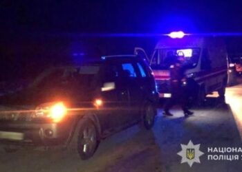 На Львівщині водій на смерть збив велосипедистку: правоохоронці розпочали кримінальне провадження