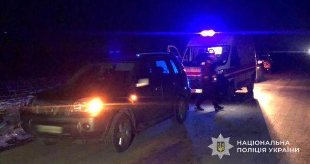 На Львівщині водій на смерть збив велосипедистку: правоохоронці розпочали кримінальне провадження