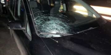 На Львівщині водій збив пенсіонерку на смерть: правоохоронці розпочали розслідування, що може загрожувати водію