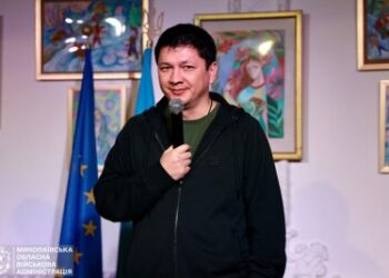 На Миколаївщині відзначили 35-ту річницю заснування Пенсійного фонду України » Миколаївський Оглядач