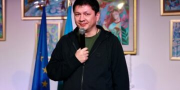 На Миколаївщині відзначили 35-ту річницю заснування Пенсійного фонду України » Миколаївський Оглядач