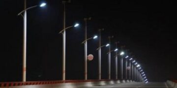 На період дії погодинних відключень у Миколаєві тимчасово вимикатимуть вуличне освітлення » Миколаївський Оглядач