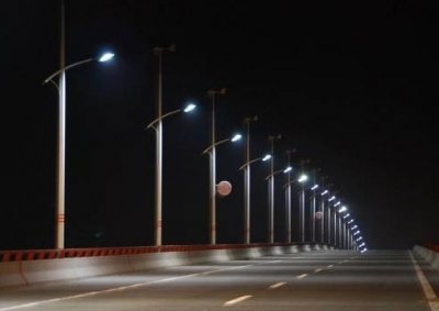 На період дії погодинних відключень у Миколаєві тимчасово вимикатимуть вуличне освітлення » Миколаївський Оглядач