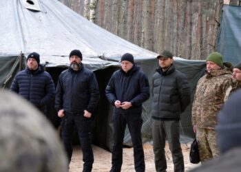 На Рівненщині обговорили відповідь на можливі загрози з боку білорусі