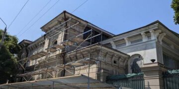 На укриття для Єврейської лікарні запланували 168 мільйонів :: Інтент :: Суспільно-політичне видання:: Регіональна мережа якісної журналістики