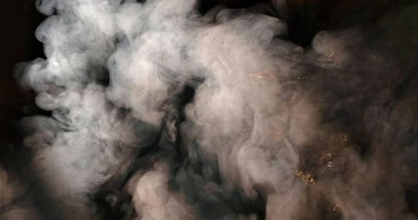 На Уманщині через неправильну експлуатацію печі мало не загинув чоловік: потерпілого госпіталізували