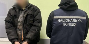 На Уманщині двоє молодиків до смерті побили пенсіонера