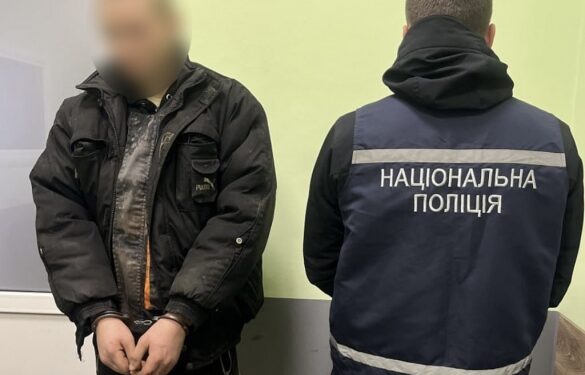 На Уманщині двоє молодиків до смерті побили пенсіонера