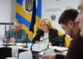 На Уманщині обговорили інтеграцію внутрішньо переміщених осіб у життя громад — Новости Черкасс