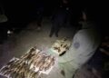 На Золотоніщині браконьєр наловив риби на понад 120 тисяч гривень