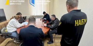 НАБУ завершило розслідування справи голови Одеської облради :: Інтент :: Суспільно-політичне видання:: Регіональна мережа якісної журналістики