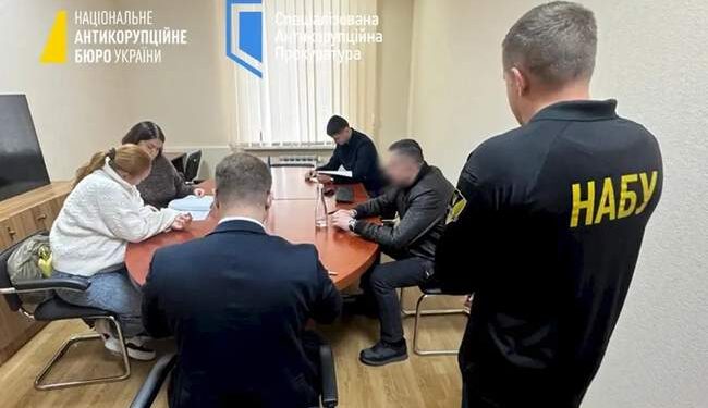 НАБУ завершило розслідування справи голови Одеської облради :: Інтент :: Суспільно-політичне видання:: Регіональна мережа якісної журналістики