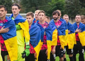 Не Мазяр. Клуб Другої ліги визначився із новим головним тренером