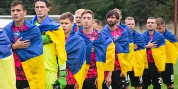 Не Мазяр. Клуб Другої ліги визначився із новим головним тренером