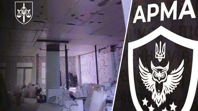 Нерухомість російських бойовиків на Одещині передали в АРМА :: Інтент :: Суспільно-політичне видання:: Регіональна мережа якісної журналістики