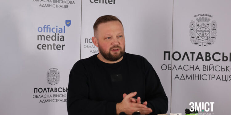 Несправедливий розподіл світла у Полтаві: оновлять перелік