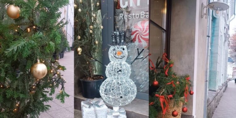 Нестабільний початок зими: якою буде погода на Житомирщині 8-14 грудня | Журнал Житомира