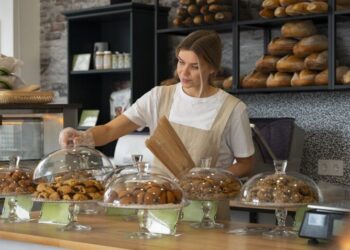 Нова хвиля “Власної справи”: майже 30% підприємців обирають торгівлю і авторемонт – Экономика