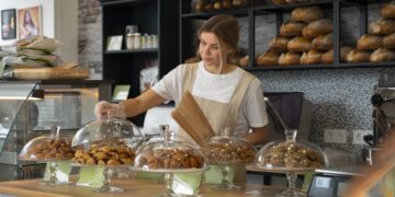 Нова хвиля “Власної справи”: майже 30% підприємців обирають торгівлю і авторемонт – Экономика