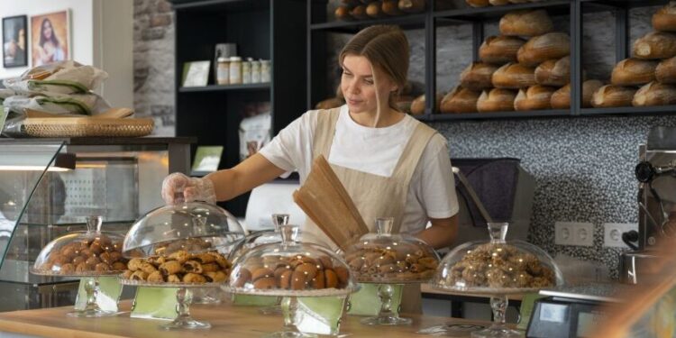 Нова хвиля “Власної справи”: майже 30% підприємців обирають торгівлю і авторемонт – Экономика