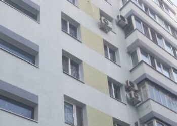 Нове життя будинку: у Миколаєві комплексно модернізували ОСББ » Миколаївський Оглядач